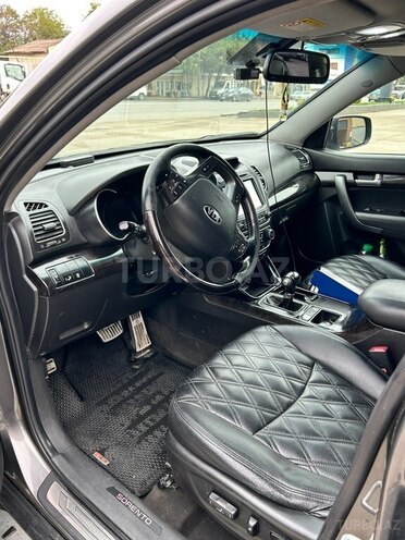 Kia Sorento 2013, 135,400 km - 2.0 l - Bakı