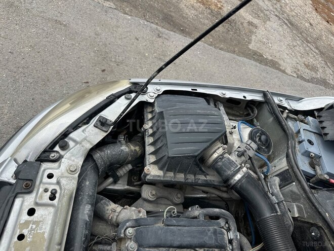 Opel Combo 2009, 215,000 km - 1.4 l - Bakı