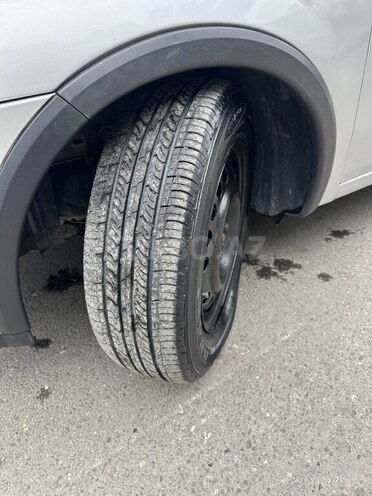Opel Combo 2009, 215,000 km - 1.4 l - Bakı