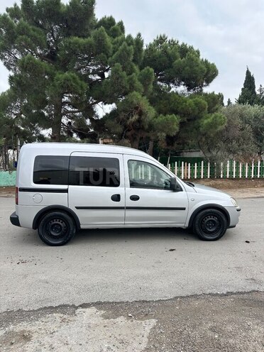 Opel Combo 2009, 215,000 km - 1.4 l - Bakı