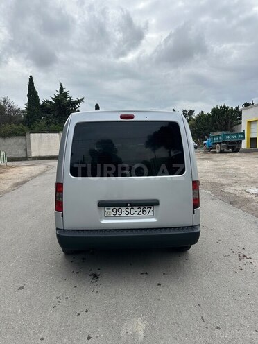 Opel Combo 2009, 215,000 km - 1.4 l - Bakı