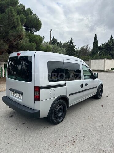 Opel Combo 2009, 215,000 km - 1.4 l - Bakı