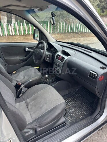 Opel Combo 2009, 215,000 km - 1.4 l - Bakı