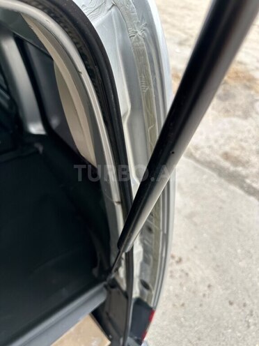 Opel Combo 2009, 215,000 km - 1.4 l - Bakı