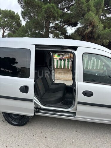 Opel Combo 2009, 215,000 km - 1.4 l - Bakı