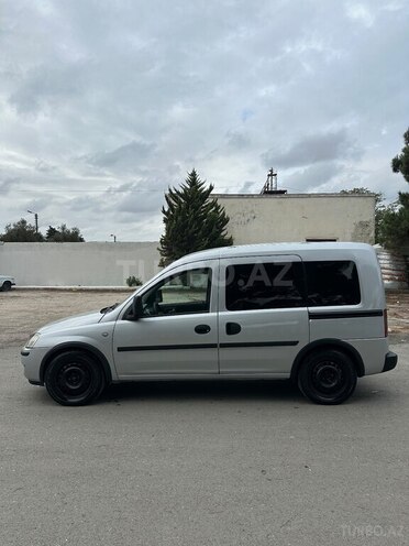 Opel Combo 2009, 215,000 km - 1.4 l - Bakı