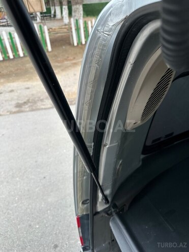 Opel Combo 2009, 215,000 km - 1.4 l - Bakı