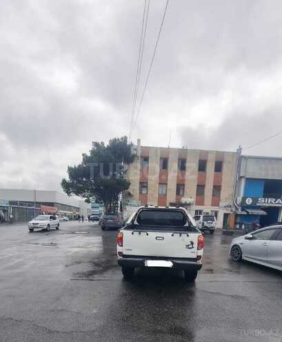 Mitsubishi L200 2010, 270,000 km - 2.5 l - Bakı