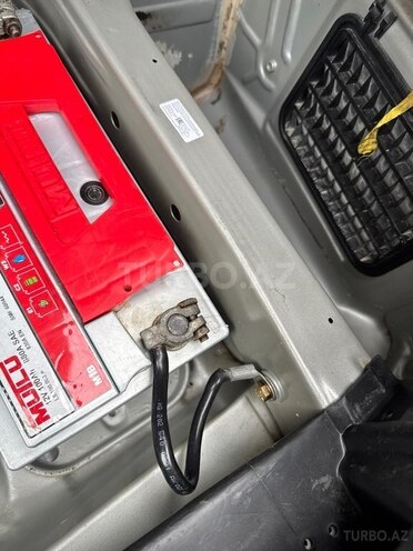 Mercedes C 180 1998, 289,000 km - 1.8 l - Ağcabədi