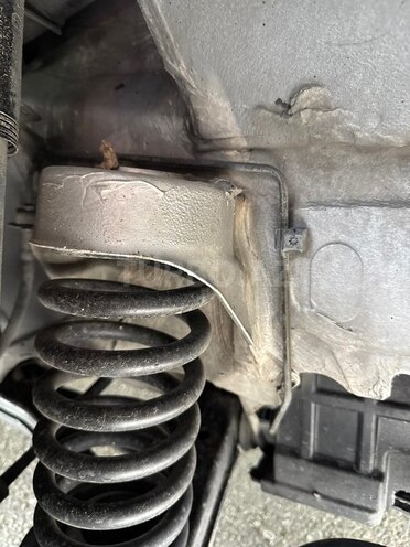 Mercedes C 180 1998, 289,000 km - 1.8 l - Ağcabədi