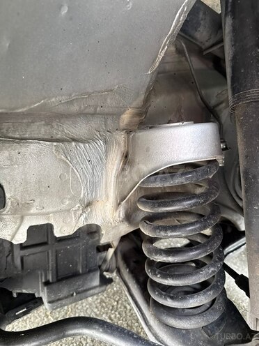 Mercedes C 180 1998, 289,000 km - 1.8 l - Ağcabədi