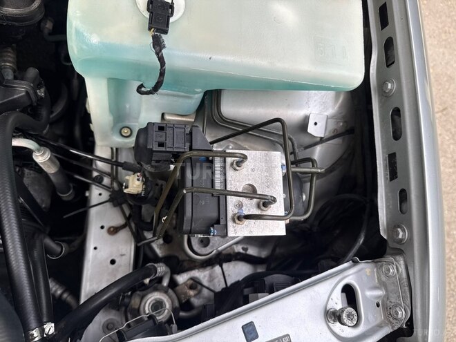 Mercedes C 180 1998, 289,000 km - 1.8 l - Ağcabədi