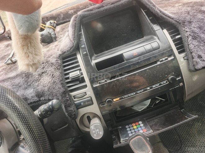 Toyota Prius 2008, 531,000 km - 1.5 l - Bakı