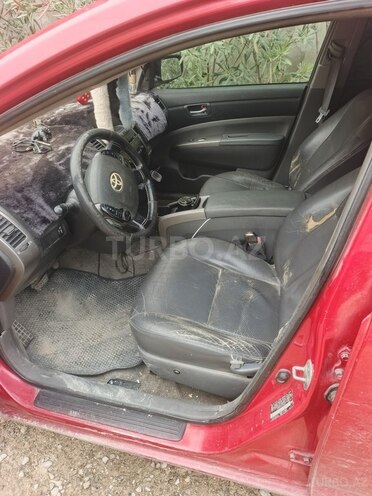 Toyota Prius 2008, 531,000 km - 1.5 l - Bakı