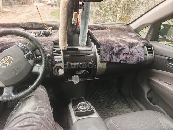 Toyota Prius 2008, 531,000 km - 1.5 l - Bakı