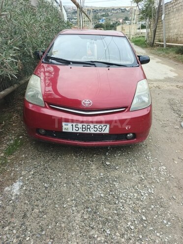 Toyota Prius 2008, 531,000 km - 1.5 l - Bakı
