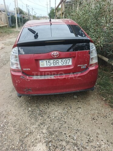 Toyota Prius 2008, 531,000 km - 1.5 l - Bakı