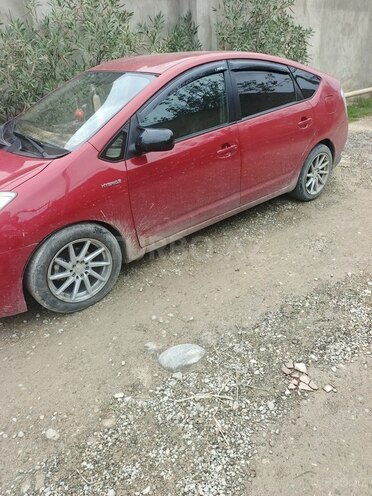 Toyota Prius 2008, 531,000 km - 1.5 l - Bakı