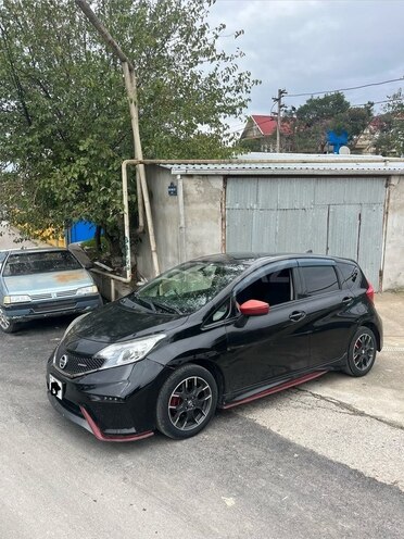 Nissan Note 2015, 77,028 km - 1.2 l - Bakı
