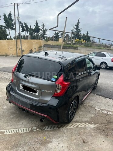 Nissan Note 2015, 77,028 km - 1.2 l - Bakı