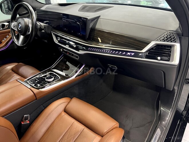BMW X7 2022, 83,000 km - 3.0 l - Bakı