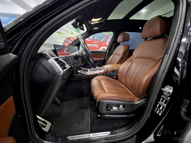 BMW X7 2022, 83,000 km - 3.0 l - Bakı
