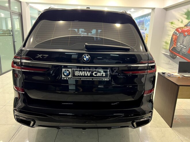 BMW X7 2022, 83,000 km - 3.0 l - Bakı