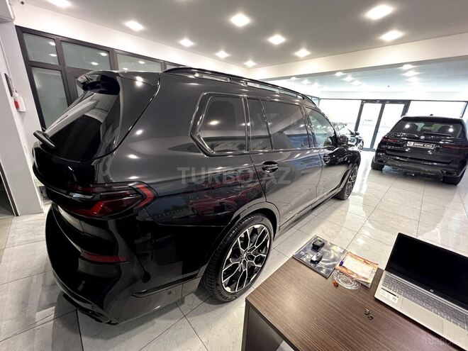 BMW X7 2022, 83,000 km - 3.0 l - Bakı