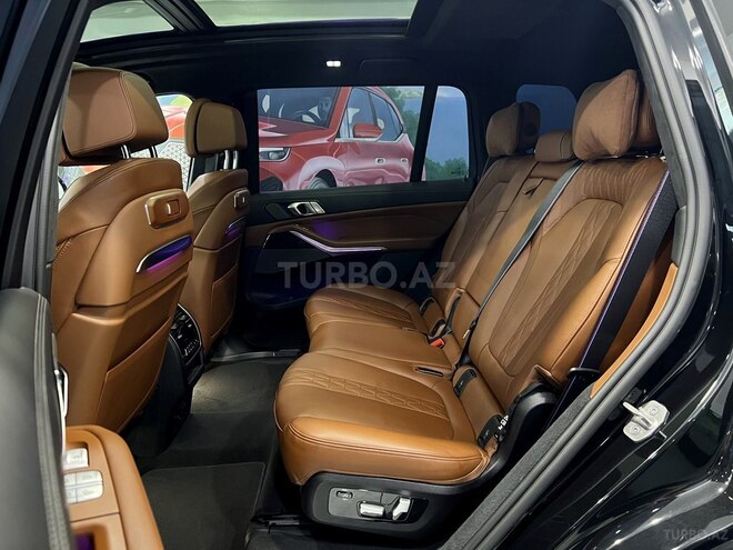 BMW X7 2022, 83,000 km - 3.0 l - Bakı