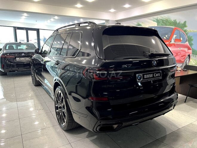 BMW X7 2022, 83,000 km - 3.0 l - Bakı