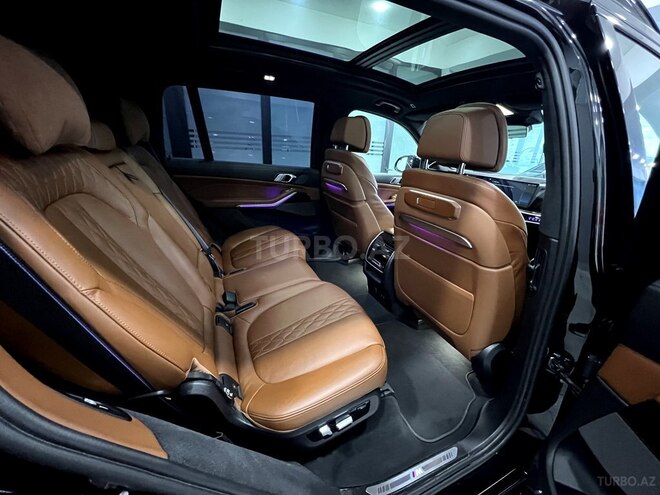BMW X7 2022, 83,000 km - 3.0 l - Bakı