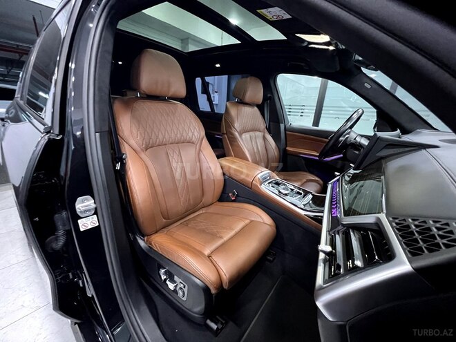 BMW X7 2022, 83,000 km - 3.0 l - Bakı