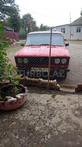 LADA (VAZ) 2106 1984, 84,000 km - 1.6 l - Masallı