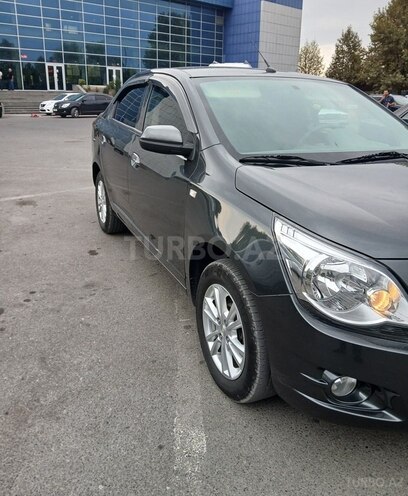 Chevrolet Cobalt 2025, 121,000 km - 1.5 л - Bakı