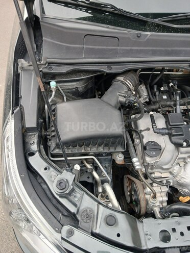 Chevrolet Cobalt 2025, 121,000 km - 1.5 л - Bakı