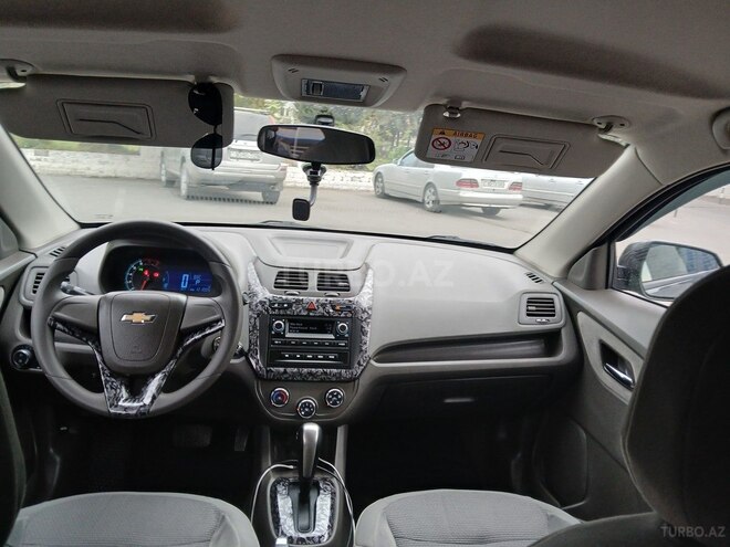 Chevrolet Cobalt 2025, 121,000 km - 1.5 л - Bakı