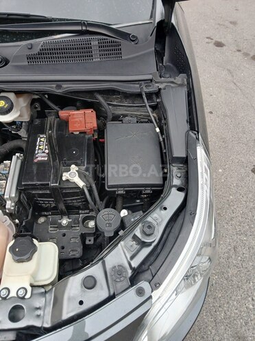 Chevrolet Cobalt 2025, 121,000 km - 1.5 л - Bakı