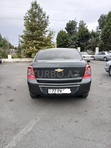 Chevrolet Cobalt 2025, 121,000 km - 1.5 л - Bakı