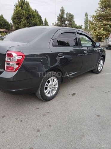 Chevrolet Cobalt 2025, 121,000 km - 1.5 л - Bakı