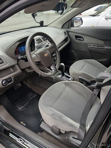 Chevrolet Cobalt 2025, 121,000 km - 1.5 л - Bakı