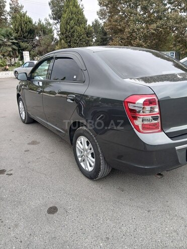 Chevrolet Cobalt 2025, 121,000 km - 1.5 л - Bakı
