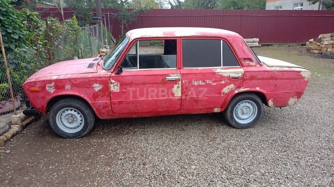 LADA (VAZ) 2106 1984, 84,000 km - 1.6 l - Masallı