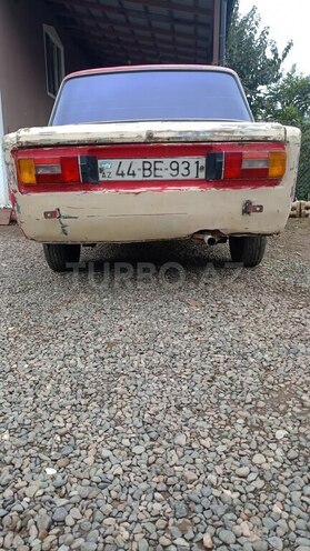 LADA (VAZ) 2106 1984, 84,000 km - 1.6 l - Masallı