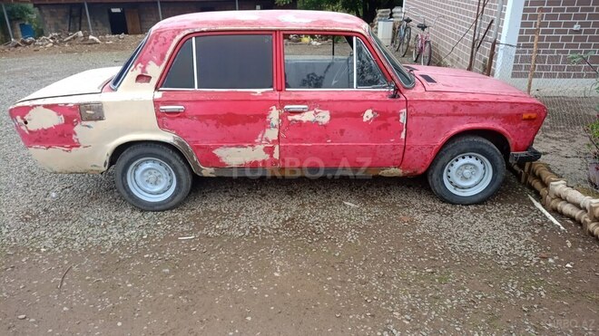 LADA (VAZ) 2106 1984, 84,000 km - 1.6 l - Masallı