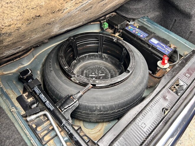 Mercedes C 220 1996, 317,000 km - 2.2 l - Bakı