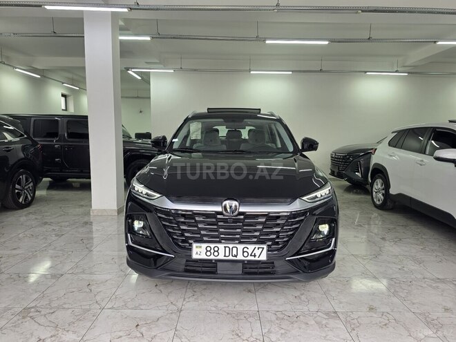 Changan  2025, 0 km - 1.5 л - Bakı