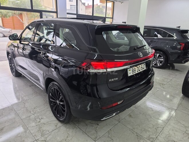 Changan  2025, 0 km - 1.5 л - Bakı