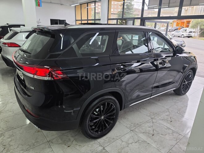 Changan  2025, 0 km - 1.5 л - Bakı