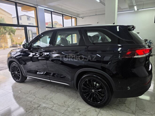 Changan  2025, 0 km - 1.5 л - Bakı