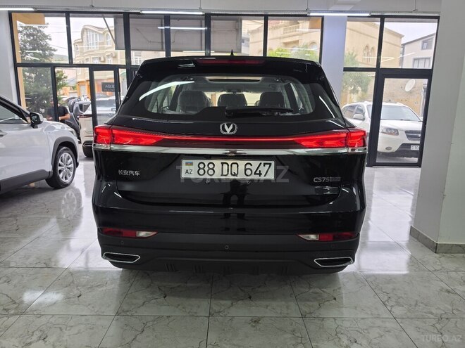 Changan  2025, 0 km - 1.5 л - Bakı